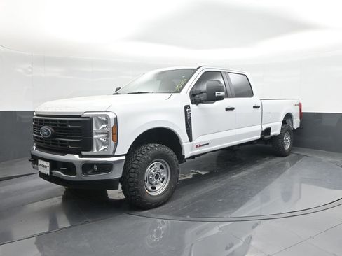 New 2025 Ford F250 XL image 28
