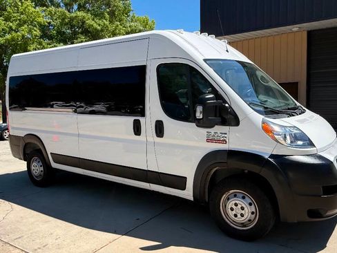 Used 2019 RAM ProMaster 2500 FWD image 19