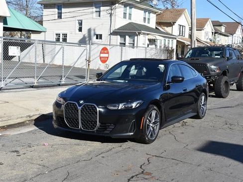 Used 2025 BMW 430i xDrive 430i Gran Coupe image 2