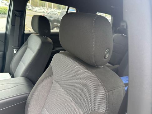 Used 2023 Chevrolet Traverse LT w/ LPO, Floor Liner Package AWD/4WD image 8