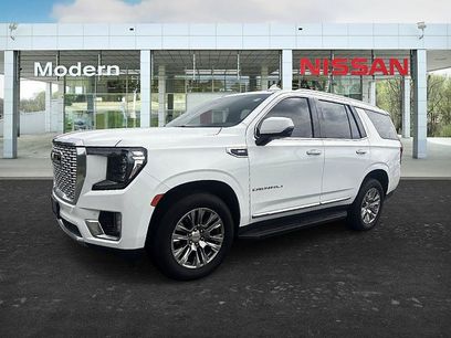 Used 2023 GMC Yukon Denali