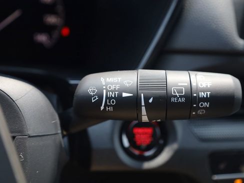 New 2026 Honda CR-V EX image 16