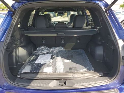 New 2026 Subaru Forester Sport w/ Onyx Edition AWD/4WD image 10