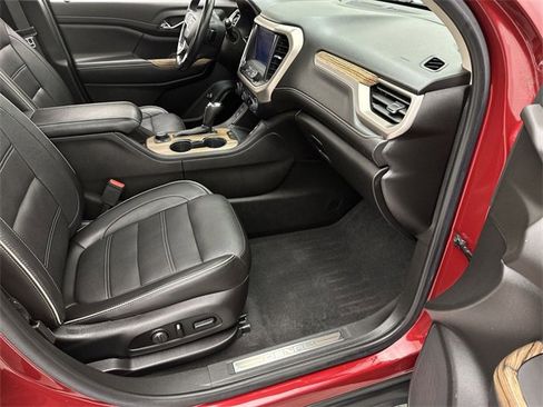 Used 2019 GMC Acadia Denali w/ Technology Package image 26