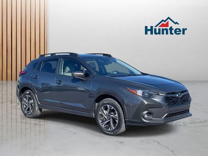Used 2024 Subaru Crosstrek 2.0i Premium
