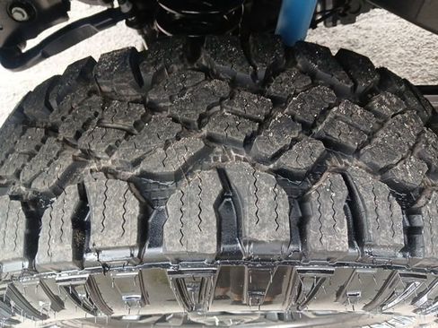 New 2026 RAM 2500 Power Wagon image 72