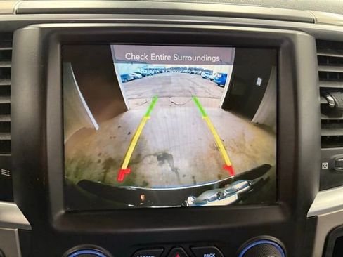 Used 2015 RAM 1500 Big Horn image 18