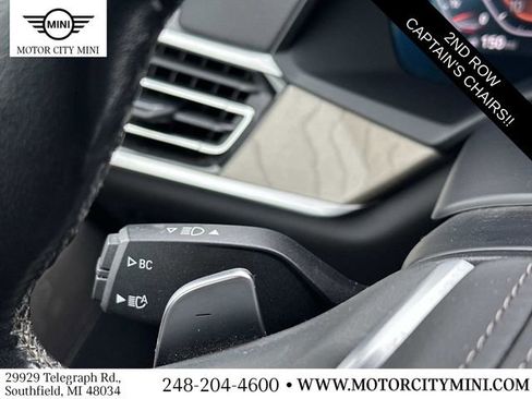 Used 2022 BMW X7 xDrive40i w/ Executive Package image 30