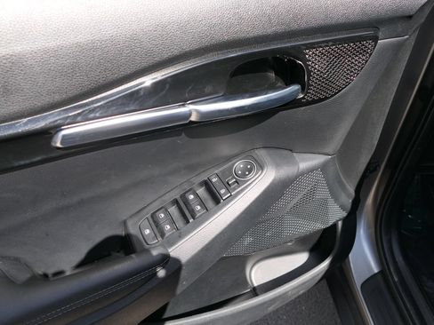 Used 2024 Kia Seltos S FWD image 13