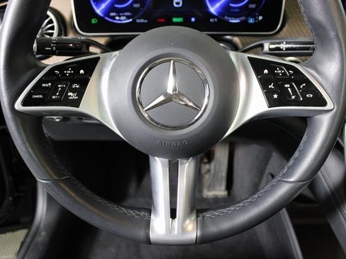 Certified 2024 Mercedes-Benz EQE 350+ 4MATIC Sedan image 17