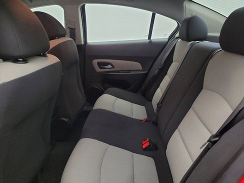 Used 2016 Chevrolet Cruze LS FWD image 18
