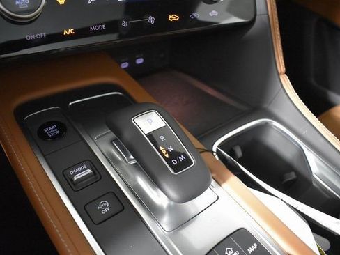 New 2026 INFINITI QX60 Autograph w/ Autograph Tech Package image 22