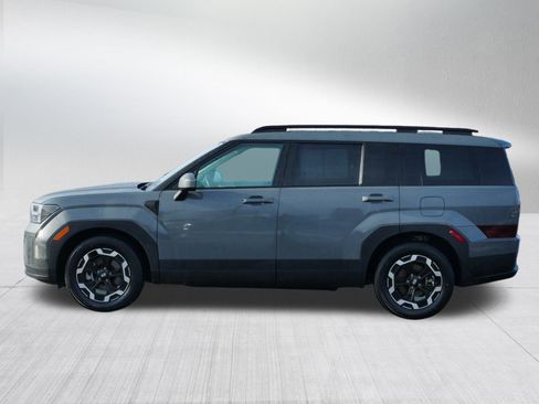 Used 2024 Hyundai Santa Fe SEL image 5