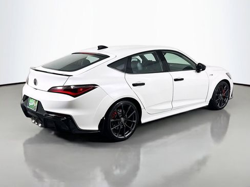Used 2024 Acura Integra Type S image 35