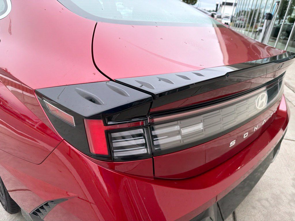Used 2024 Hyundai Sonata SEL FWD image 15