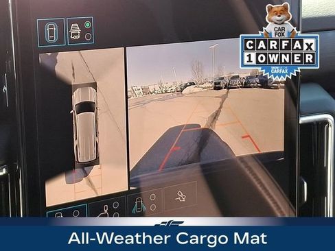 Used 2025 GMC Yukon XL Denali w/ LPO, Floor Liner Package AWD/4WD image 31