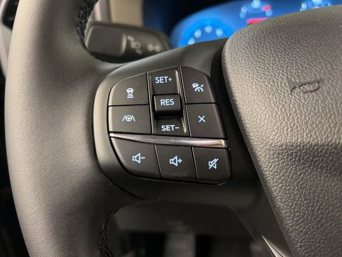 New 2025 Ford Bronco Sport Big Bend w/ Convenience Package image 17