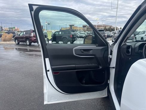 Used 2022 Ford Bronco Sport Big Bend w/ Convenience Package image 25