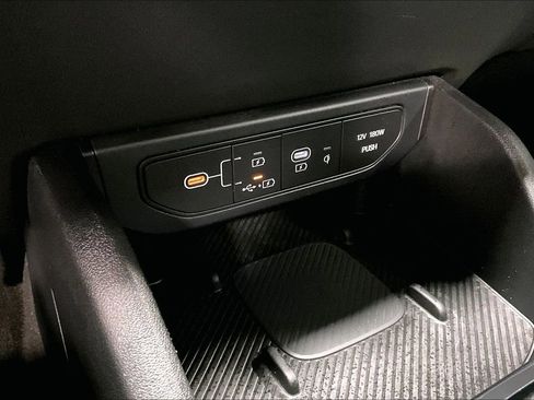 Used 2025 Kia K4 EX FWD image 29