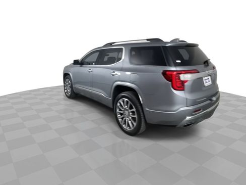 Used 2023 GMC Acadia Denali w/ Denali Ultimate Package image 6