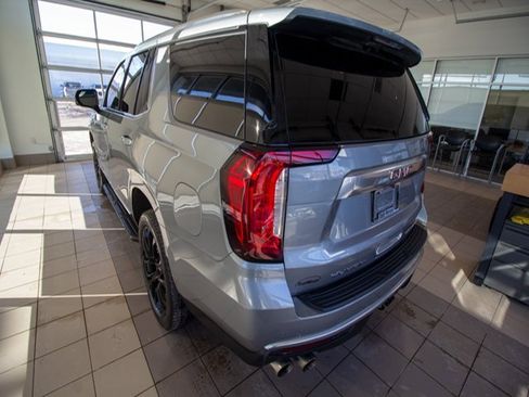 Used 2024 GMC Yukon Denali image 5