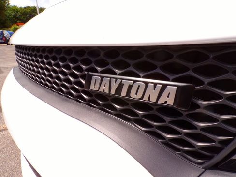 Used 2023 Dodge Charger R/T w/ Daytona Edition Group RWD image 4