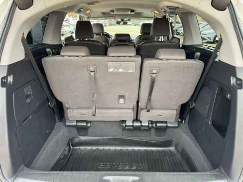 Used 2020 Honda Odyssey Touring image 9
