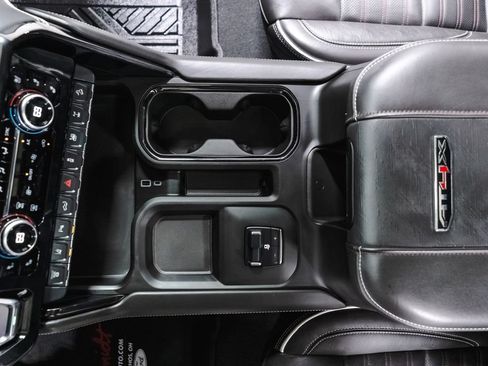 Used 2025 GMC Sierra 2500 AT4X w/ AT4X AEV Edition AWD/4WD image 18