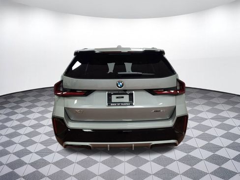 New 2026 BMW X1 xDrive28i w/ Technology Package image 9