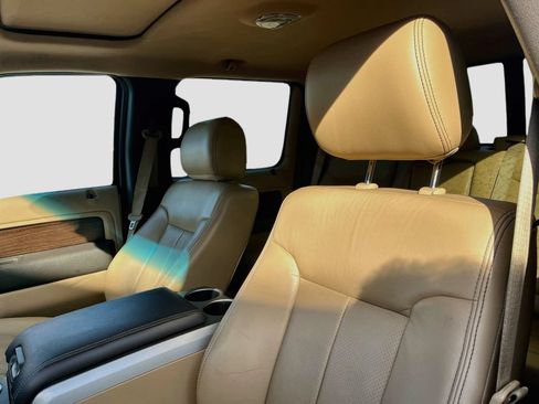 Used 2013 Ford F150 Lariat w/ Luxury Equipment Group AWD/4WD image 20
