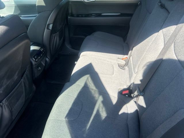 Used 2024 Hyundai Palisade SEL AWD/4WD image 39