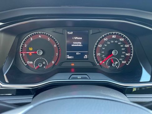 Used 2021 Volkswagen Jetta S FWD image 16