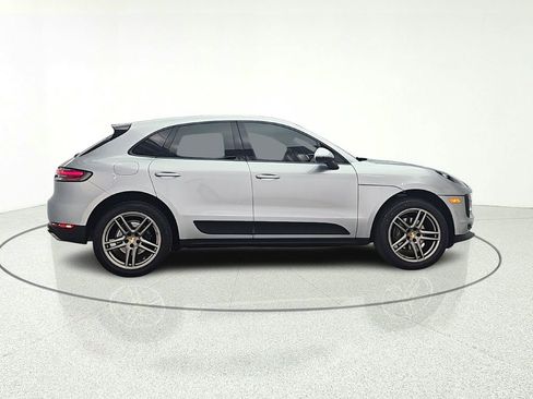 Used 2019 Porsche Macan AWD/4WD image 8