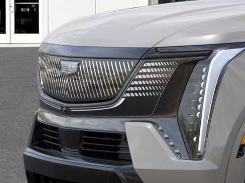 New 2026 Cadillac Escalade IQL Sport 2 w/ LPO, ONYX Package image 37