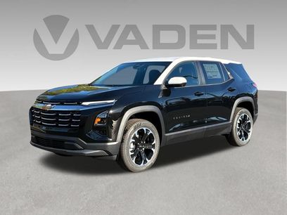 New 2026 Chevrolet Equinox LT w/ Convenience Package II