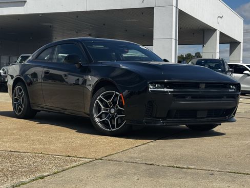 New 2026 Dodge Charger Scat Pack image 2