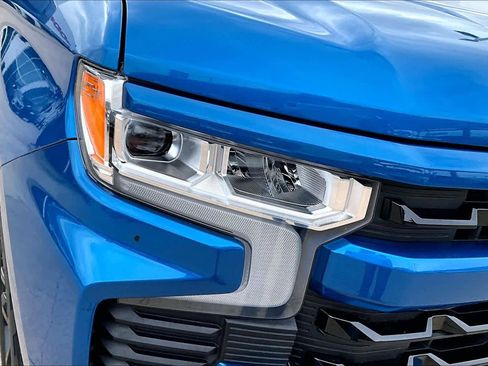 Used 2023 Chevrolet Silverado 1500 RST image 27