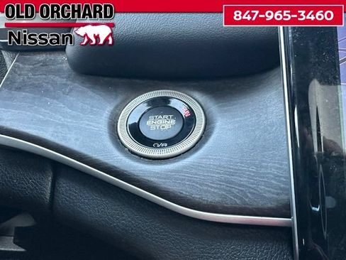 Used 2022 Jeep Grand Cherokee Limited 4xe AWD/4WD image 19