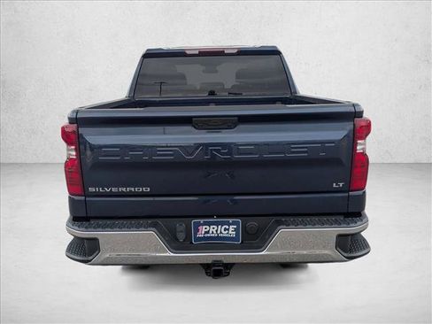 Used 2023 Chevrolet Silverado 1500 LT image 6