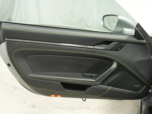 Used 2022 Porsche 911 GT3 image 27