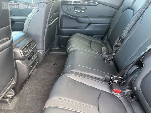 Certified 2025 Honda Pilot Touring image 26