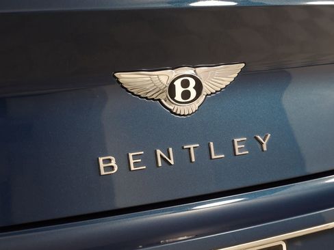 Used 2024 Bentley Continental GT Mulliner AWD/4WD image 15