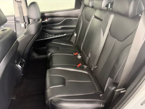 Used 2023 Hyundai Santa Fe SEL w/ Premium Package AWD/4WD image 13
