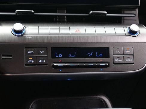 Certified 2026 Hyundai Kona SEL Sport AWD/4WD image 19