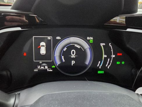 New 2026 Lexus NX 450h+ 450h+ Luxury image 18