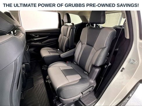 Used 2022 Subaru Ascent Onyx Edition AWD/4WD image 35