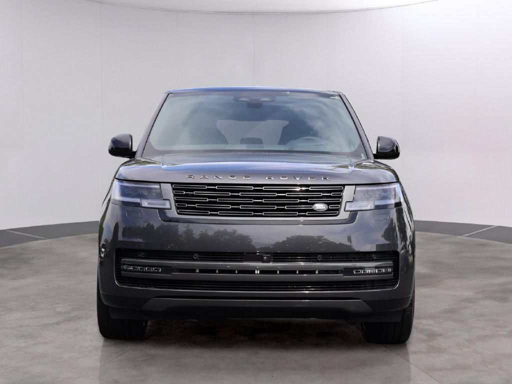 New 2026 Land Rover Range Rover SE AWD/4WD image 2