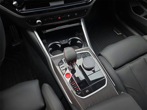 Used 2026 BMW M3 Competition image 14