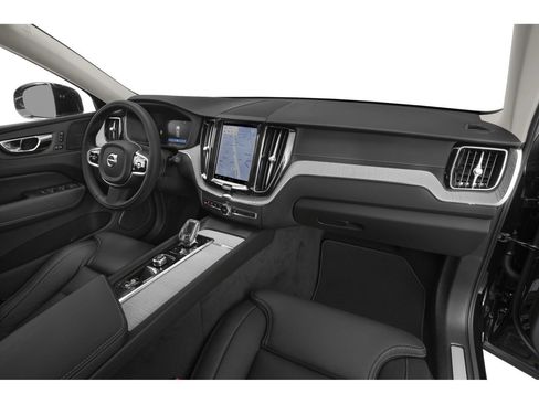 Used 2022 Volvo XC60 B5 Momentum w/ Advanced Package AWD/4WD image 15