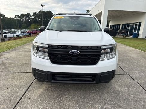 Used 2024 Ford Maverick XL w/ Equipment Group 100A Standard image 2